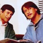 देव आनंद की 103वीं जयंती पर भावुक हुए जैकी श्रॉफ, शेयर कीं अनदेखी तस्वीरें