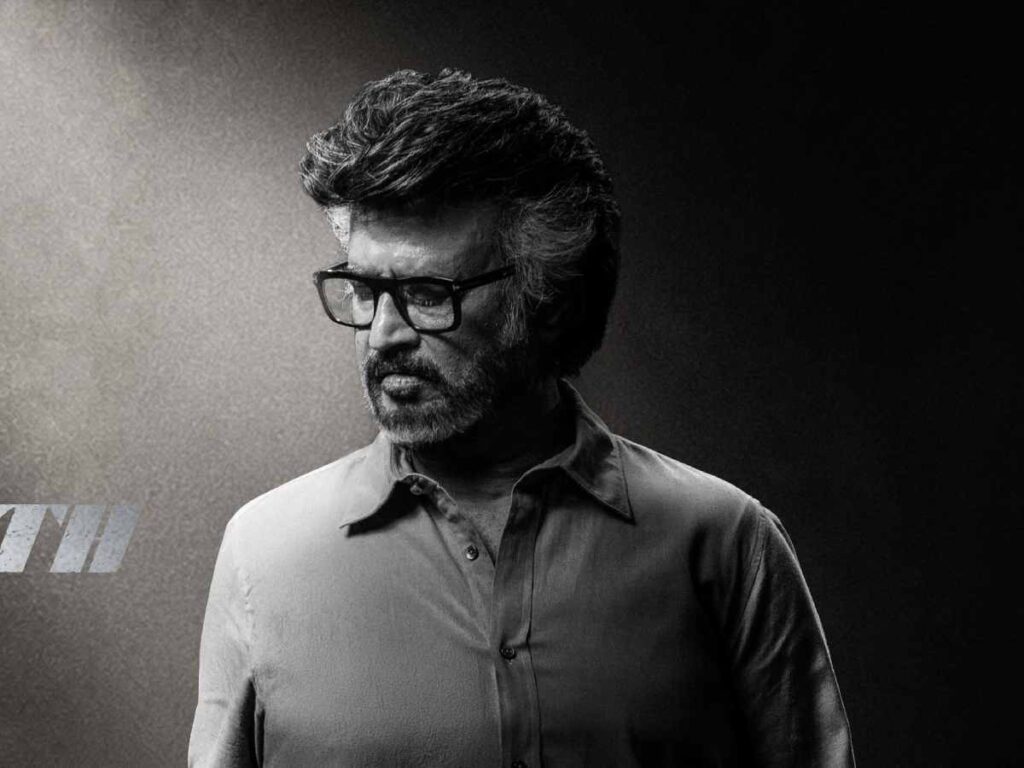 Rajinikanth’s Jailer 2: Production team reconfirms October 15 release date – Telugu Cinema