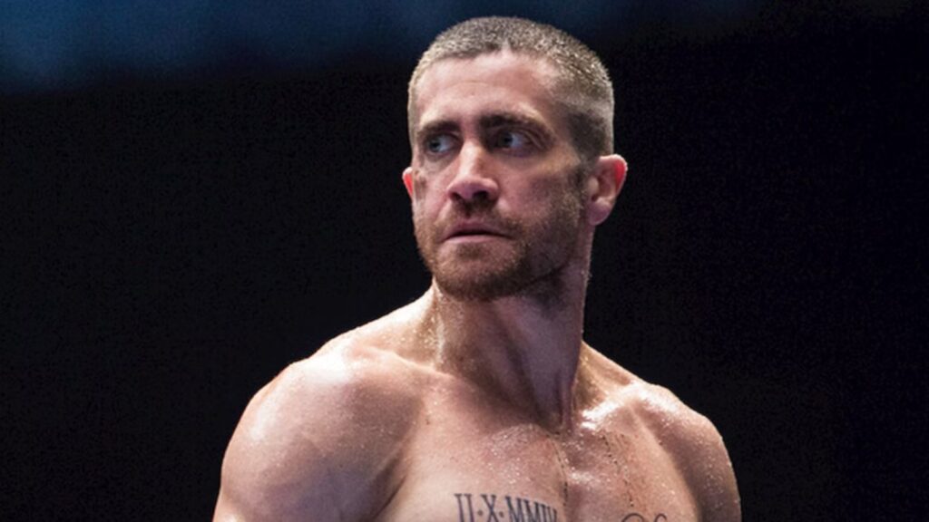 Jake Gyllenhaal’s 123-Minute ‘Rocky’ Substitute Officially Becomes a Streaming Smash Hit