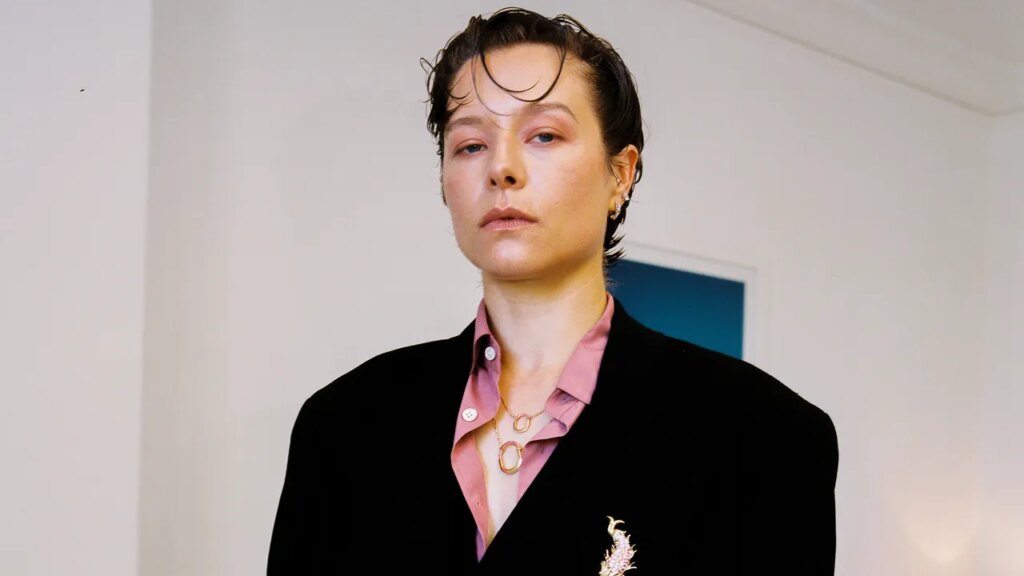 Emma D’Arcy Just Brought This Japanese Menswear Darling to Its First Red Carpet
