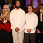 Is ‘Saturday Night Live’ New Tonight? How to Watch the Season 52 Premiere | Just Jared
