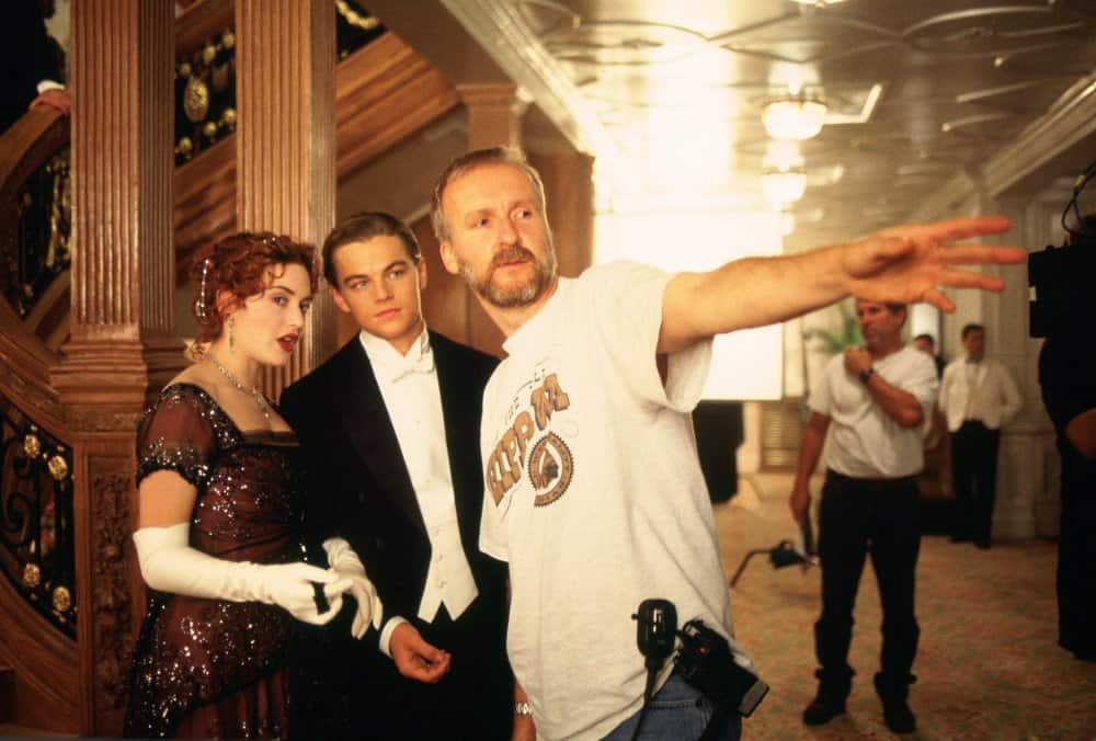 Podcast | James Cameron’s Titanic (1997), the two battling studios, and drugs in the chowder