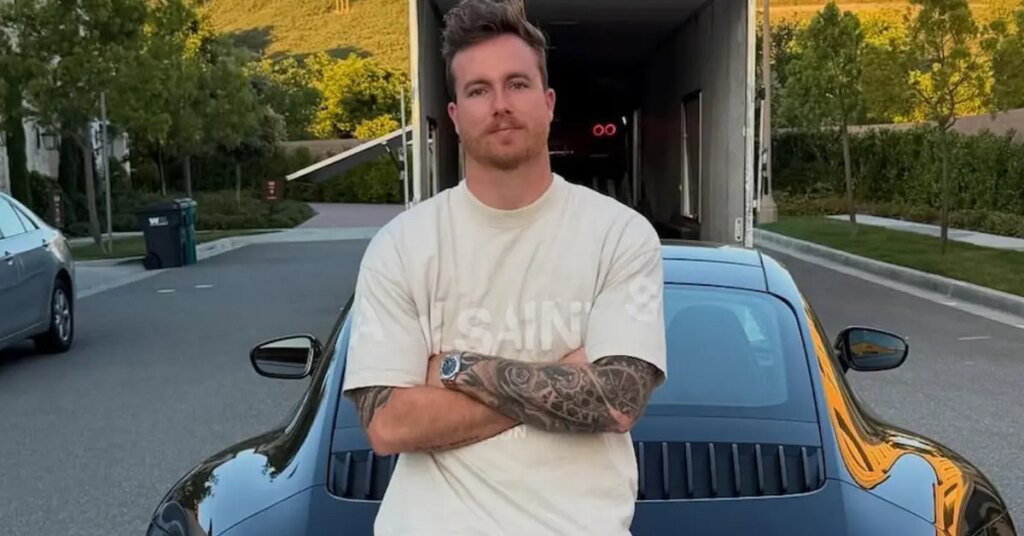 James Wehr Update: Cops Investigate Social Media, Sobriety Before Crash