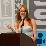 Legendary editor Jane Pratt ducks out of party in tears amid bone-crunching injury crisis