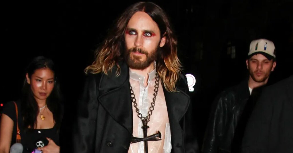 Jared Leto Faces Career Backlash As Misconduct Allegations Surface