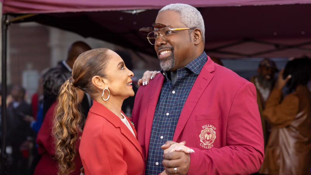 Netflix’s New Reboot of a Beloved 39-Year-Old Sitcom Is 1 of the Most-Watched Shows on Streaming
