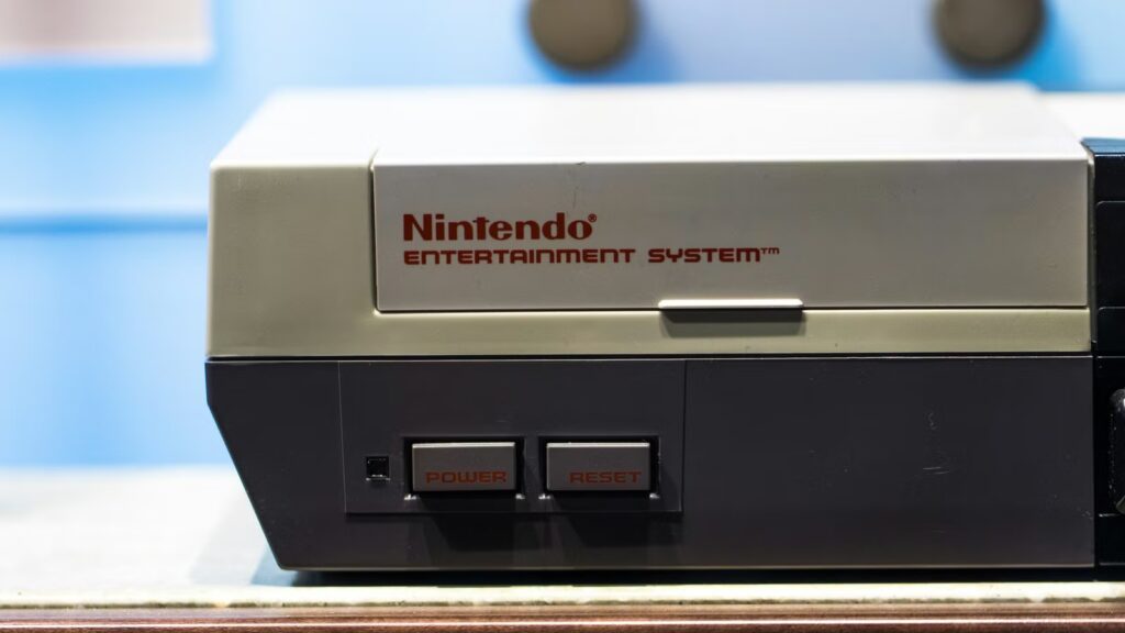This 40-Year-Old Video Game Is Somehow More Fun Than Ever