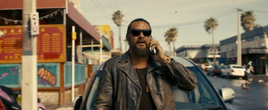 Jason Momoa, Tenoch Huerta, Adria Arjona and Kiefer Sutherland Join Miles Teller in the Cast of Thriller Feature COPPERHEAD — GeekTyrant