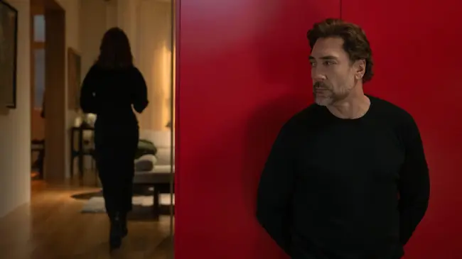 ‘Bunker’ Review: Javier Bardem, Penélope Cruz New Movie