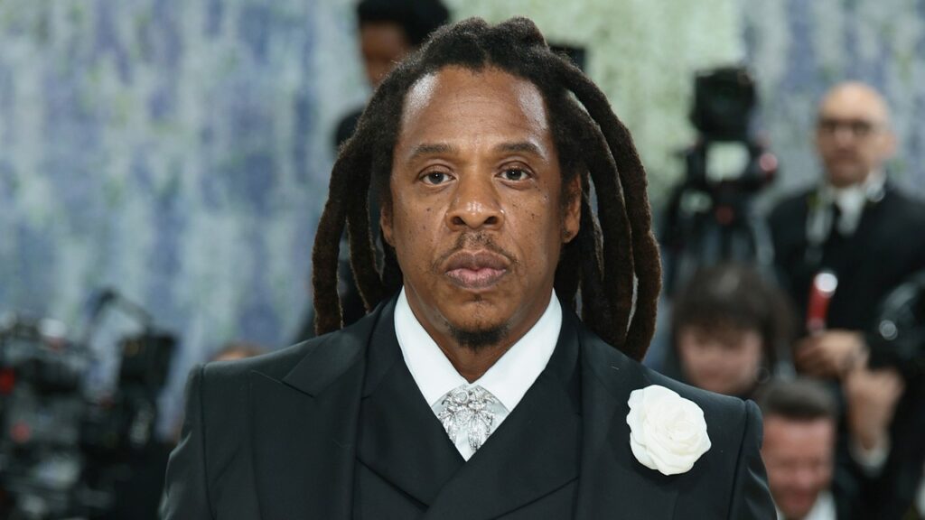 Jay-Z Accuser Recants Sexual Assault Allegations, Admits She ‘Never Met’ the Rapper | Just Jared