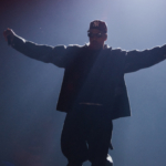 Jay-Z 30 London Review: Special Guests, Dave, Sampha