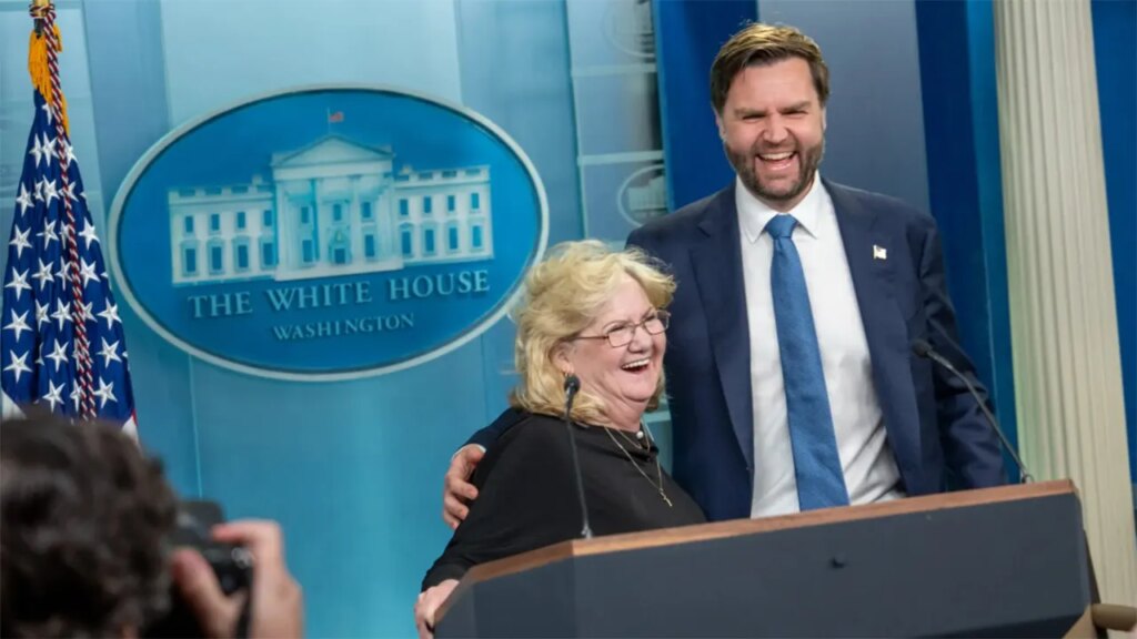 JD Vance’s mother Beverly Vance addresses ‘Hillbilly Elegy’ movie pay and if a sequel is possible