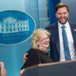 JD Vance’s mother Beverly Vance addresses ‘Hillbilly Elegy’ movie pay and if a sequel is possible