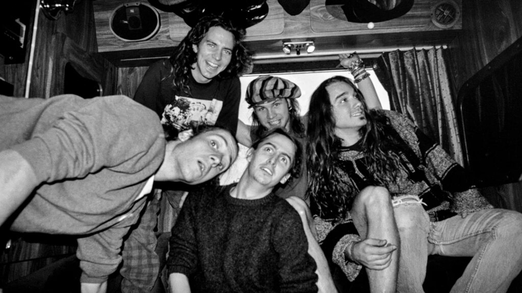 Jeff Ament Interview: New Photo Book, Pearl Jam’s New Drummer