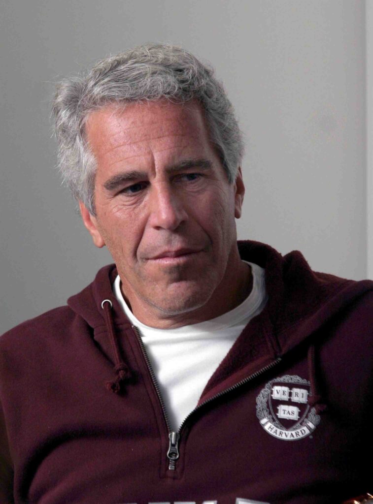 Epstein Files search sparks social media obsession – Film Daily