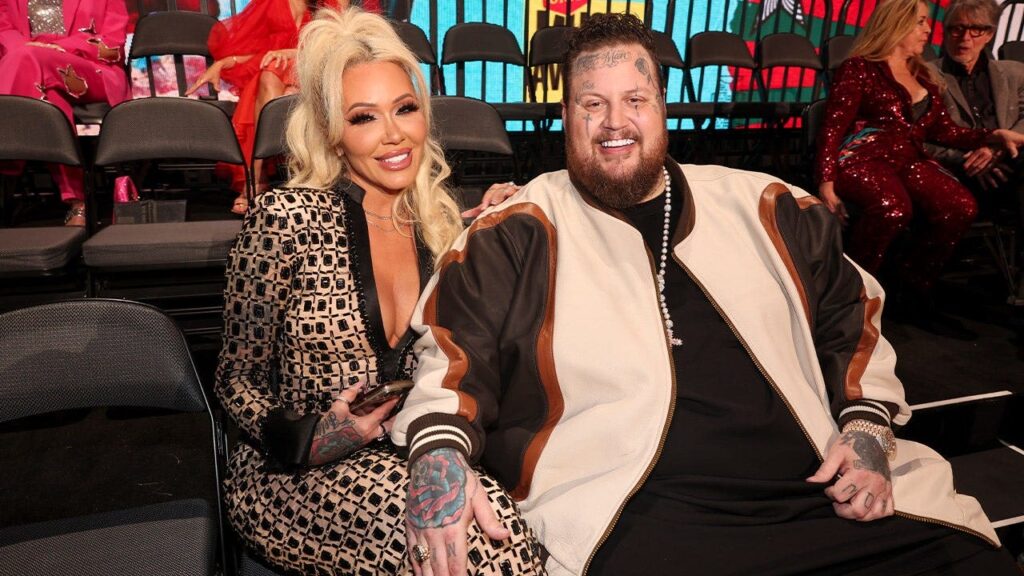 Bunnie Xo says she lost 20 lbs from heartbreak after Jelly Roll divorce