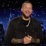 Jelly Roll’s Kimmel stunt could come back to haunt Democrats in November