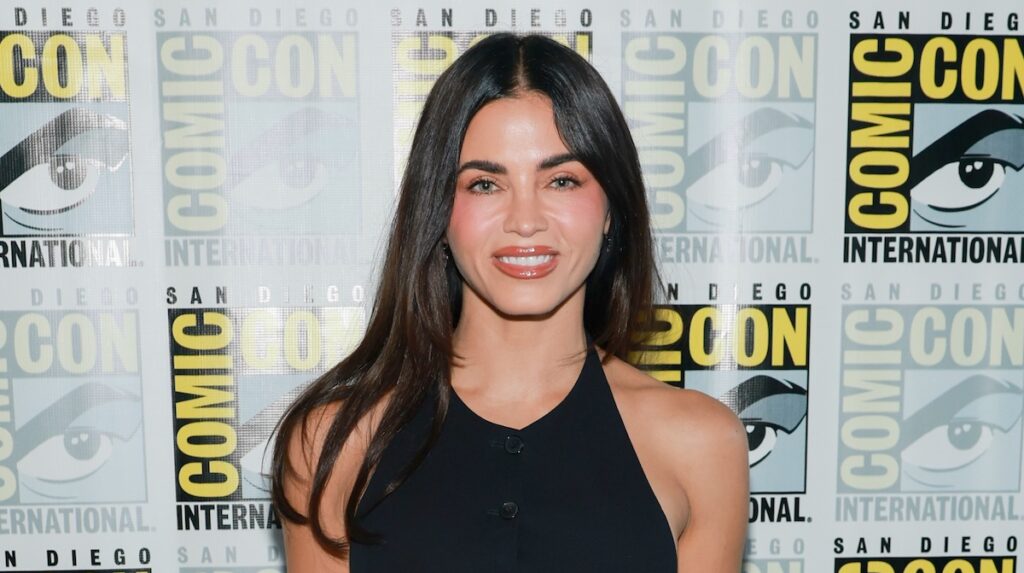 Who Is Jenna Dewan Dating? Her Dating History Includes Channing Tatum, Justin Timberlake & Fiancé Steve Kazee | Just Jared