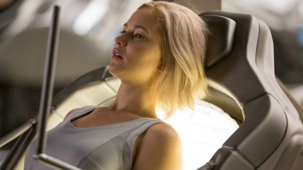 Jennifer Lawrence Officially Leads Zach Cregger’s New “2001: A Space Odyssey Meets Alien” Sci-Fi Thriller