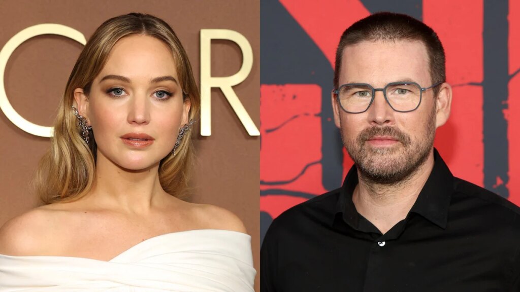 Jennifer Lawrence to Star in Zach Cregger’s Next Movie ‘The Flood’: What We Know So Far