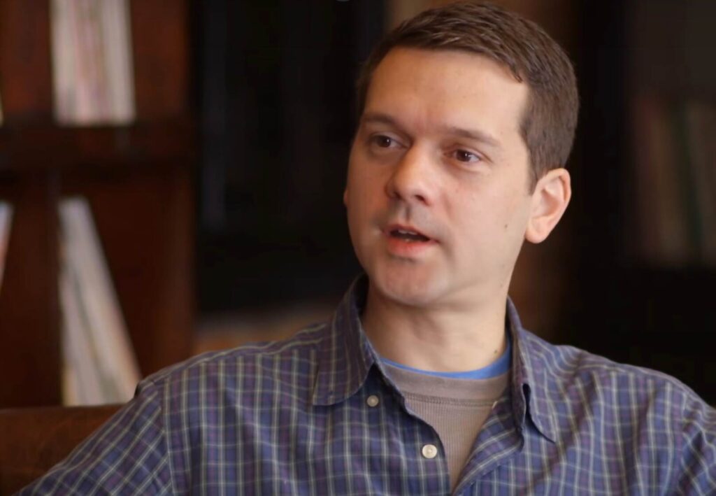 Jeremy Saulnier’s upcoming A24 film is a chase thriller called Slayground – report