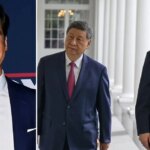 Jesse Watters Gushes Over Meeting Chinese President Xi Jinping