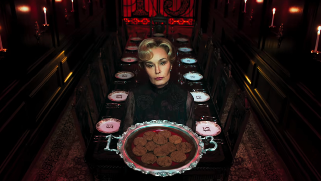 ‘American Horror Story’ Season 13 Episode Schedule, Finale Date & How to Watch