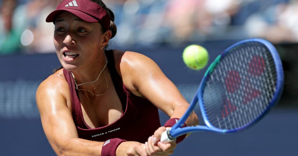 US Open 2026 tennis order of play | Schedule today