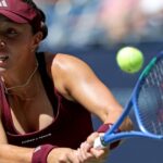 US Open 2026 tennis order of play | Schedule today