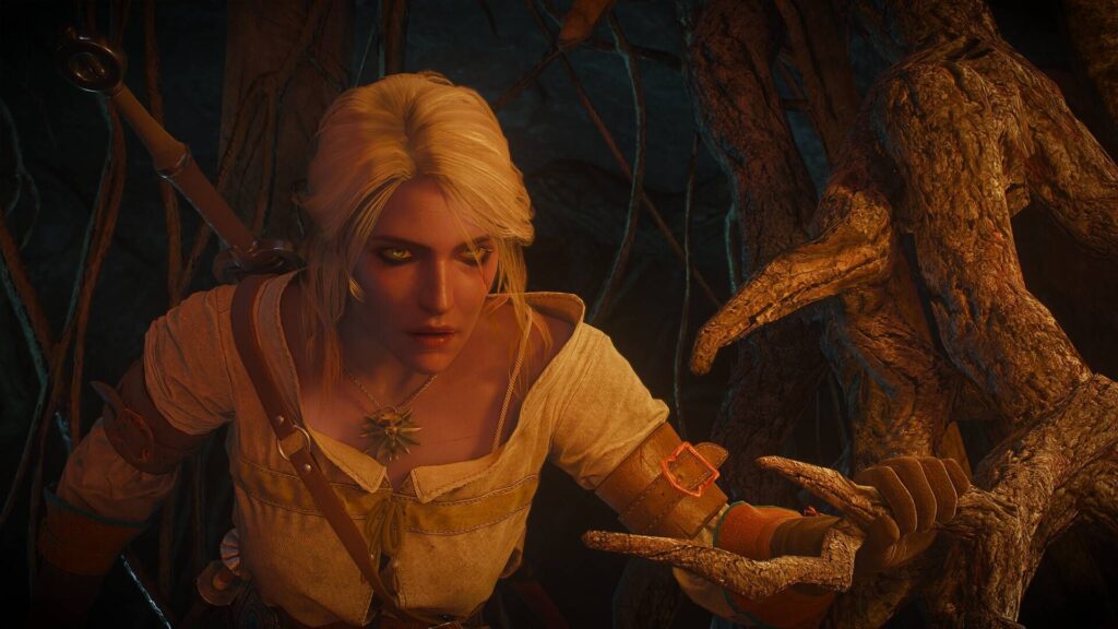 The Witcher 3 Remastered breaks the RPG’s all-time Steam peak hours after launch with a surging player count that shows no signs of slowing down