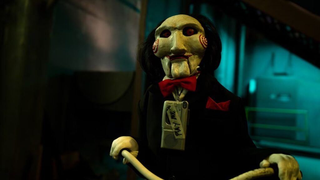 ‘Saw 11’ Officially Confirmed From Rising Horror Director