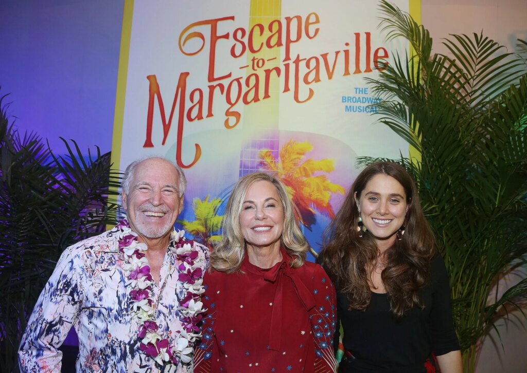 “Say good bye to that 75mil”… Jimmy Buffett’s Estate Has Devolved Into A Bitter Family Feud Over The Late Singer’s Enormous Fortune