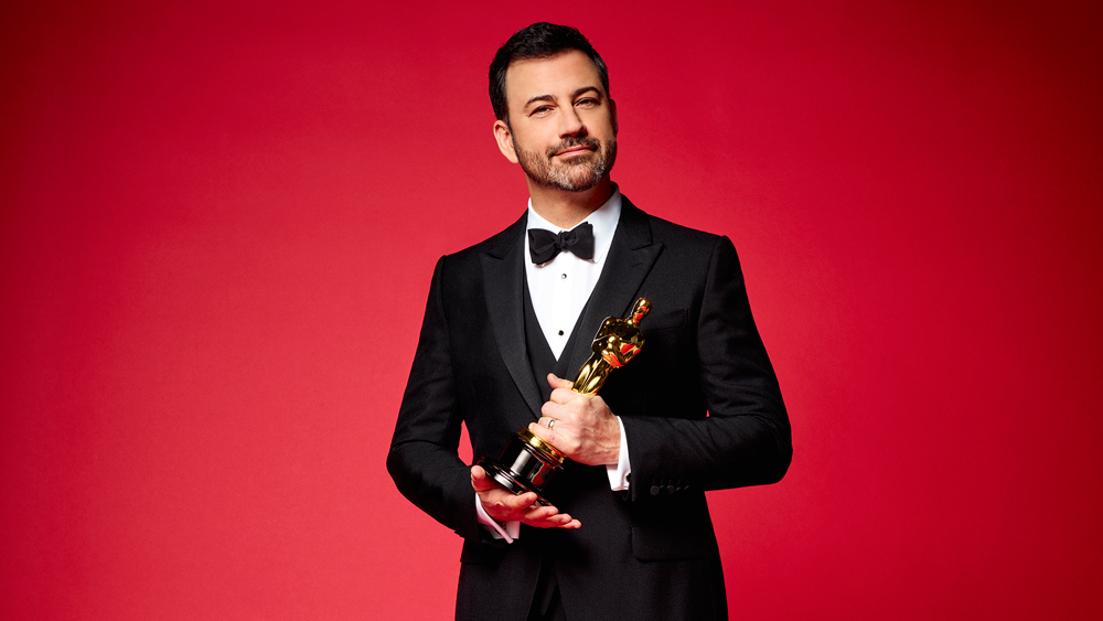Jimmy Kimmel Says His Interview with James Talarico Thursday Night Will NOT Air on ABC, But it Will be on His YouTube Channel