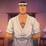 Adult Swim’s Get Jiro: ‘Pilot’ Review