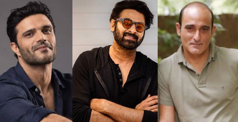 Jitin Gulati on Prabhas, Akshaye Khanna