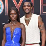 Jodie Turner-Smith Sued Over Brother’s Alleged Sexual Misconduct, Rep Calls Claims ‘Fictional’ | Just Jared