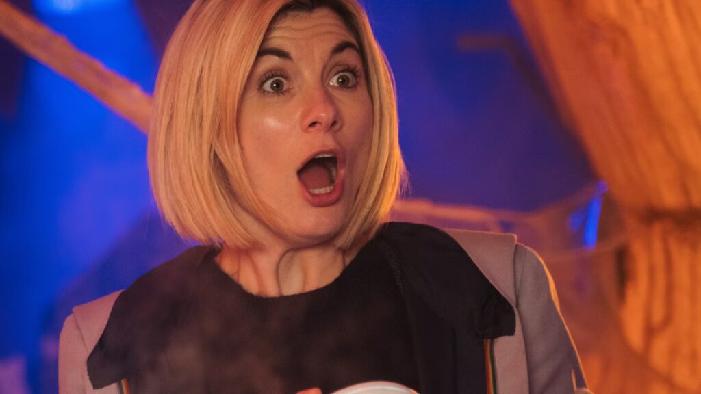 I Can Forgive Doctor Who’s Timeless Child, But Jodie Whittaker’s Era Committed A Bigger Sin