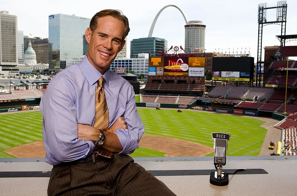 Joe Buck Is On The Verge Of Signing A $108 Million ESPN Extension… And Could Return To The World Series