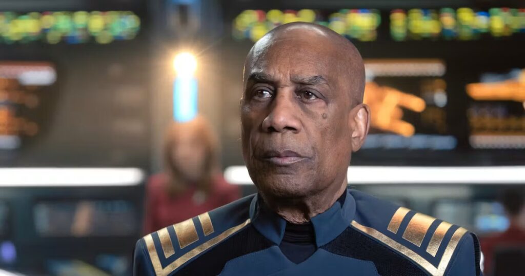 Exclusive: Joe Morton On Star Trek, A Life In Science Fiction, And His Pivotal ‘Terminator’ Role