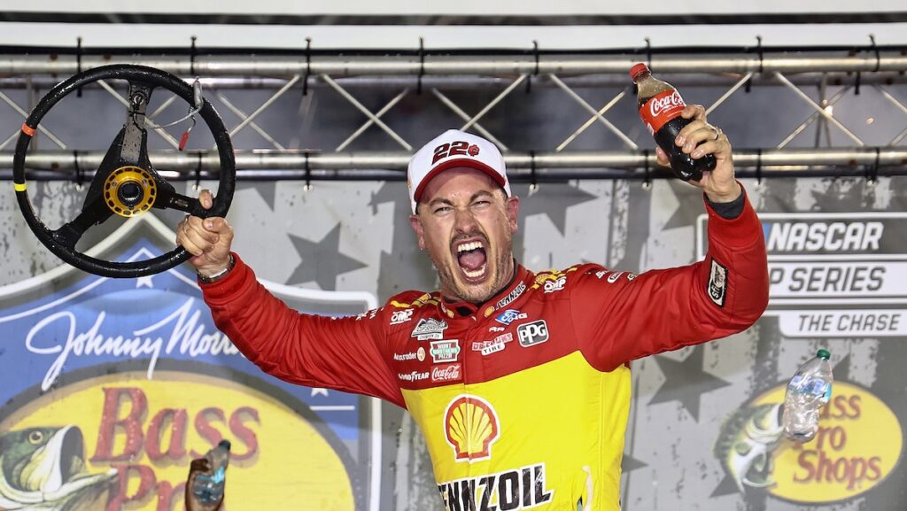 NASCAR Race Today: Start Time, TV Channel & How to Watch