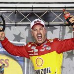 NASCAR Race Today: Start Time, TV Channel & How to Watch