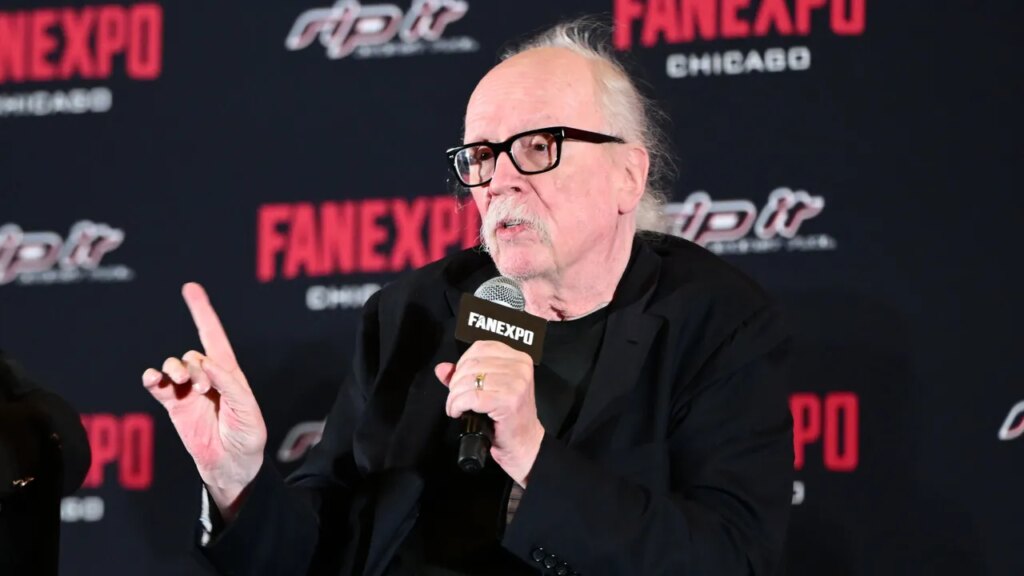 John Carpenter Calls 2011 The Thing Prequel Movie a ‘Piece of Crap,’ Sparking a Mixed Response From Fans