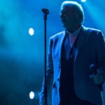 John Farnham’s All-Star Concert Celebration Gets Cinematic Release