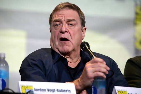The Last Of Us | John Goodman, Ian Alexander & Laura Bailey join season 3