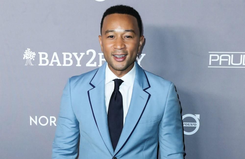 Listen: John Legend Pairs Up with Pharrell Williams for His Best Single in Years, “Daylight,” from New Album Collab Called “Muse”