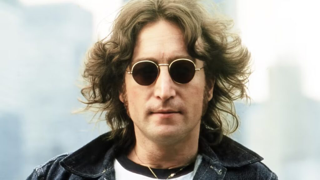 Every John Lennon Solo Album, Ranked