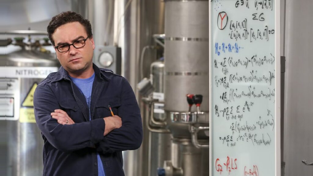 ‘The Big Bang Theory’ Character Return Proves the Stuart Spin-Off Was Foreshadowed in Season 10