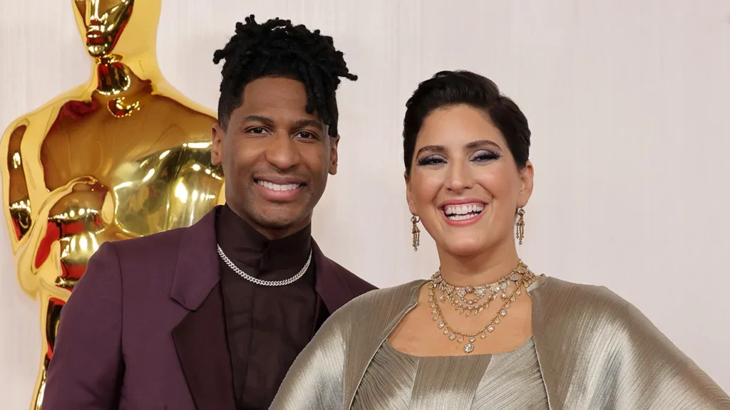 Musician Jon Batiste’s Brave Wife, Suleika Jaouad Wife, Is Fighting Leukemia Again, Back in Hospital: Going for Third Bone Marrow Transplant