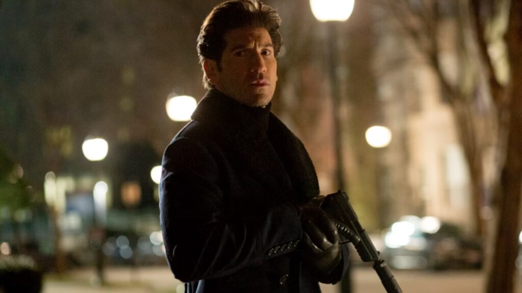 Jon Bernthal’s Hit R-Rated Thriller Finds New Life After Sequel’s Mammoth Prime Video Success