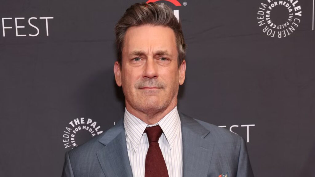 Jon Hamm’s Has Already Found the Perfect Replacement For His Masterpiece Apple TV Crime Thriller